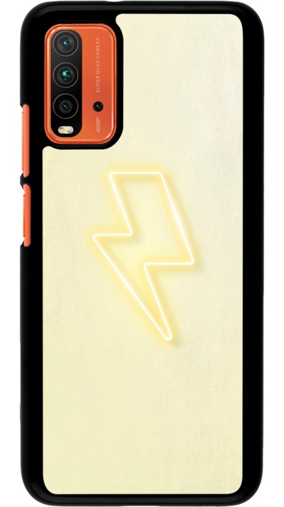 Coque Xiaomi Redmi 9T - Spring 23 power on