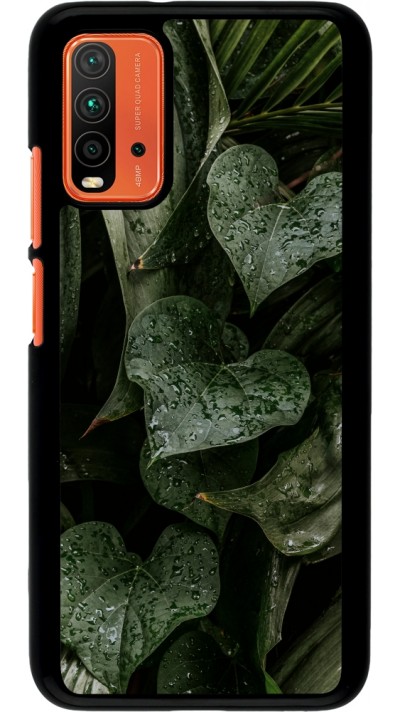 Coque Xiaomi Redmi 9T - Spring 23 fresh plants