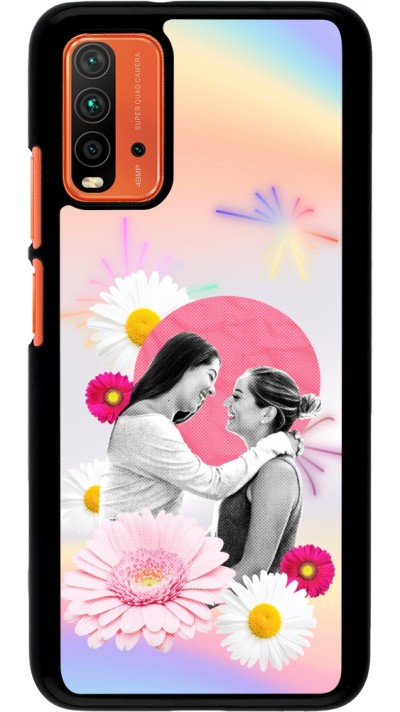 Coque Xiaomi Redmi 9T - Valentine 2023 womens love