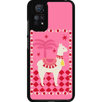 Xiaomi Redmi Note 11 / 11S Case Hülle - Alpaca 2026
