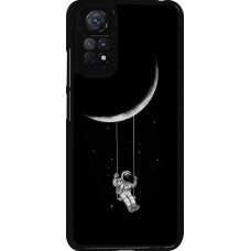 Coque Xiaomi Redmi Note 11 / 11S - Astro balançoire