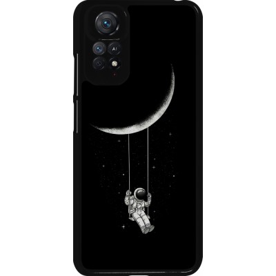 Coque Xiaomi Redmi Note 11 / 11S - Astro balançoire