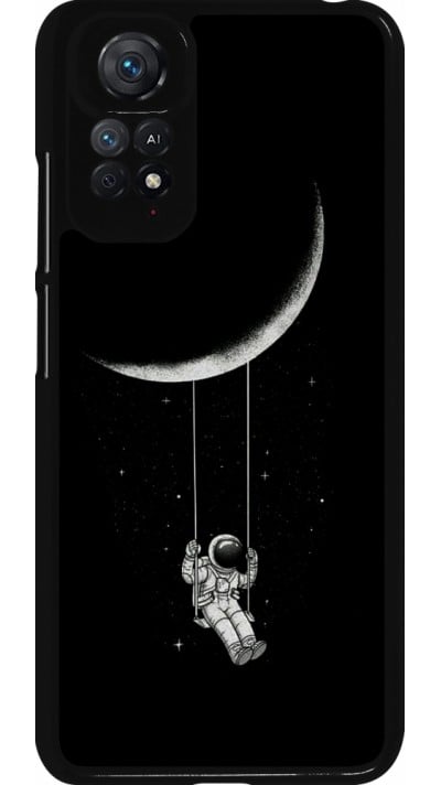 Coque Xiaomi Redmi Note 11 / 11S - Astro balançoire