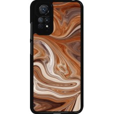 Xiaomi Redmi Note 11 / 11S Case Hülle - Autumn 2024 marbe
