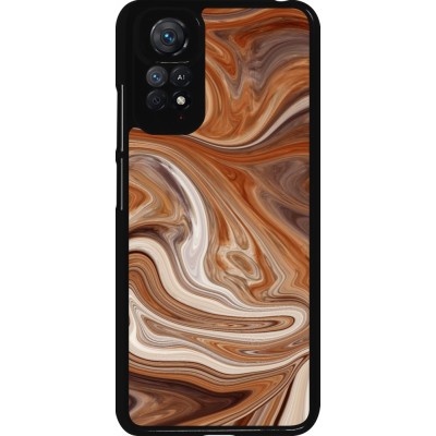 Xiaomi Redmi Note 11 / 11S Case Hülle - Autumn 2024 marbe
