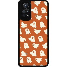 Coque Xiaomi Redmi Note 11 / 11S - Autumn 2024 mini ghosts