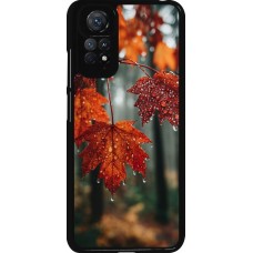 Coque Xiaomi Redmi Note 11 / 11S - Autumn 25 Rain