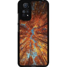 Coque Xiaomi Redmi Note 11 / 11S - Autumn 25 Trees