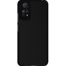 Xiaomi Redmi Note 11 / 11S Case Hülle - Carbon Basic