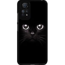 Coque Xiaomi Redmi Note 11 / 11S - Cat eyes