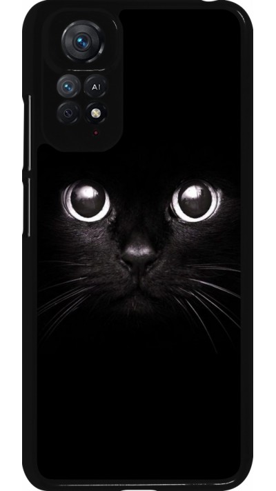 Coque Xiaomi Redmi Note 11 / 11S - Cat eyes