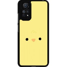 Xiaomi Redmi Note 11 / 11S Case Hülle - Easter 2026 Little chicken