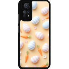 Coque Xiaomi Redmi Note 11 / 11S - Easter 2026 Pattern Easter
