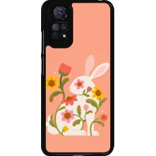 Coque Xiaomi Redmi Note 11 / 11S - Easter 2026 Rabbit collage