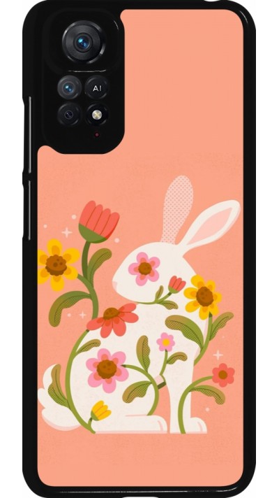 Coque Xiaomi Redmi Note 11 / 11S - Easter 2026 Rabbit collage
