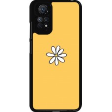 Coque Xiaomi Redmi Note 11 / 11S - Easter 2023 daisy