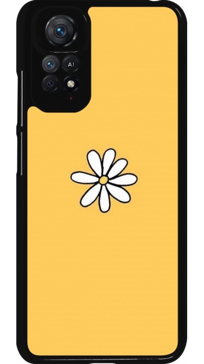 Xiaomi Redmi Note 11 / 11S Case Hülle - Easter 2023 daisy