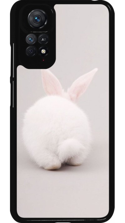 Xiaomi Redmi Note 11 / 11S Case Hülle - Easter 2024 bunny butt