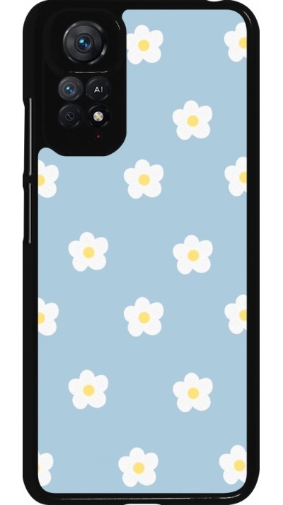 Coque Xiaomi Redmi Note 11 / 11S - Easter 2024 daisy flower