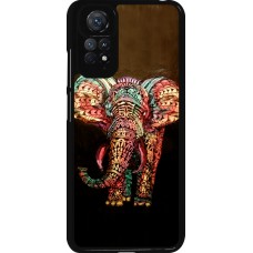Coque Xiaomi Redmi Note 11 / 11S - Elephant 02