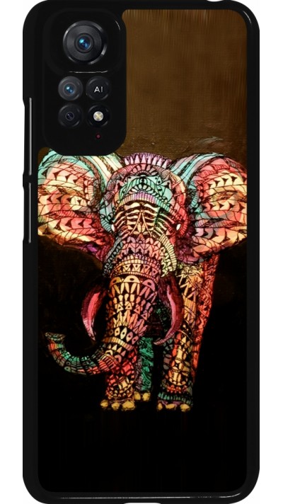Xiaomi Redmi Note 11 / 11S Case Hülle - Elephant 02