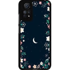 Coque Xiaomi Redmi Note 11 / 11S - Flowers space