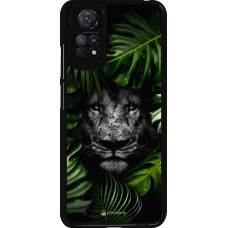 Coque Xiaomi Redmi Note 11 / 11S - Forest Lion