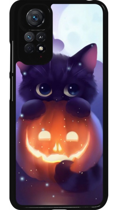 Xiaomi Redmi Note 11 / 11S Case Hülle - Halloween 17 15