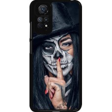 Coque Xiaomi Redmi Note 11 / 11S - Halloween 18 19