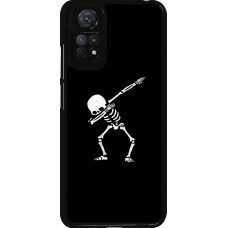 Coque Xiaomi Redmi Note 11 / 11S - Halloween 19 09