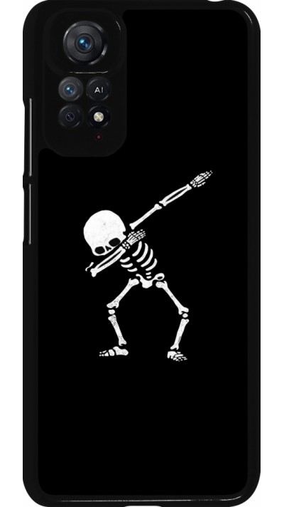 Xiaomi Redmi Note 11 / 11S Case Hülle - Halloween 19 09