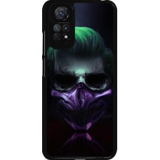Coque Xiaomi Redmi Note 11 / 11S - Halloween 20 21
