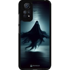 Coque Xiaomi Redmi Note 11 / 11S - Halloween 2024 Spectral Shadow