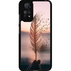 Coque Xiaomi Redmi Note 11 / 11S - Hello September 11 19
