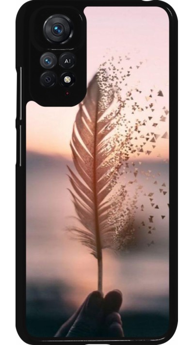 Coque Xiaomi Redmi Note 11 / 11S - Hello September 11 19