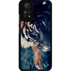 Xiaomi Redmi Note 11 / 11S Case Hülle - Incredible Lion