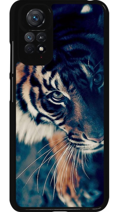 Xiaomi Redmi Note 11 / 11S Case Hülle - Incredible Lion