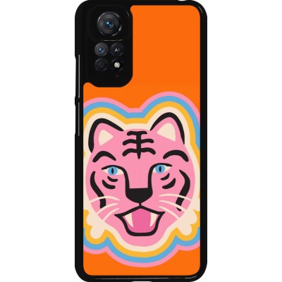 Xiaomi Redmi Note 11 / 11S Case Hülle - Lion colors 2026