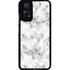 Xiaomi Redmi Note 11 / 11S Case Hülle - Marble 01