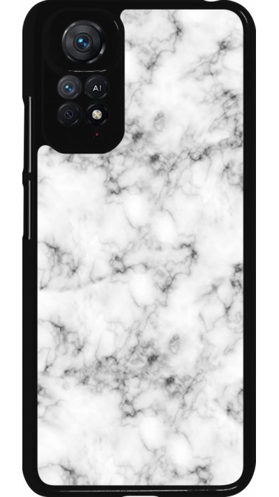 Coque Xiaomi Redmi Note 11 / 11S - Marble 01