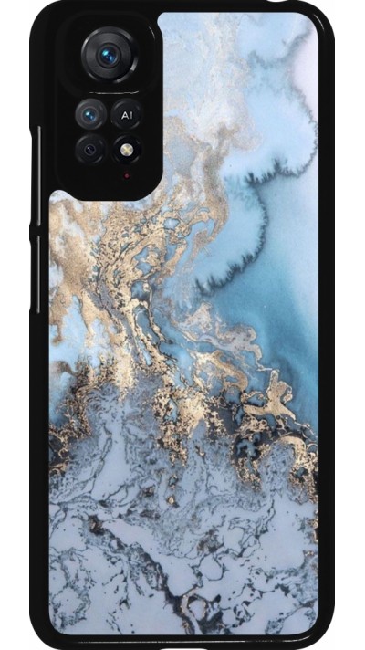 Coque Xiaomi Redmi Note 11 / 11S - Marble 04