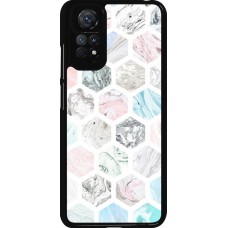 Xiaomi Redmi Note 11 / 11S Case Hülle - Marble Everything