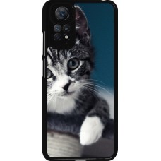 Coque Xiaomi Redmi Note 11 / 11S - Meow 23