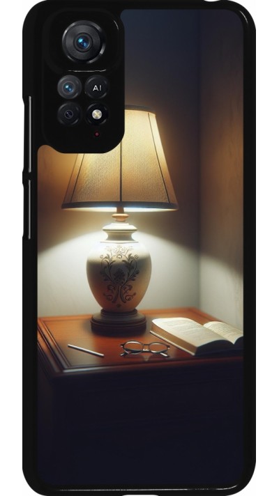 Coque Xiaomi Redmi Note 11 / 11S - Midnight Glow