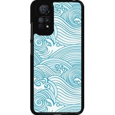 Coque Xiaomi Redmi Note 11 / 11S - Ocean Waves