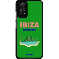 Coque Xiaomi Redmi Note 11 / 11S - Pop Summer Destination Ibiza