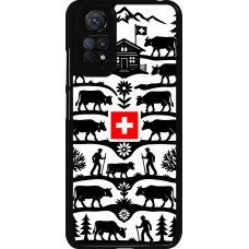 Coque Xiaomi Redmi Note 11 / 11S - Poya Suisse 3