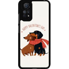 Coque Xiaomi Redmi Note 11 / 11S - Saint Valentines Day 26 Happy Valentine