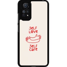 Coque Xiaomi Redmi Note 11 / 11S - Saint Valentines Day 26 Self love self care