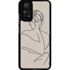 Coque Xiaomi Redmi Note 11 / 11S - Salnikova 05